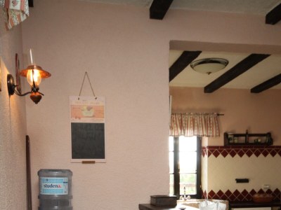 Villa Four-bedroom house with terrace Škrapi, Central Istria - Središnja Istra K-7524 - Outdoor photo 27