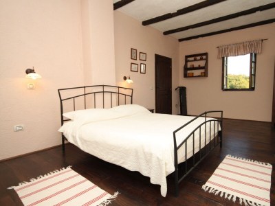 Villa Four-bedroom house with terrace Škrapi, Central Istria - Središnja Istra K-7524 - Outdoor photo 29