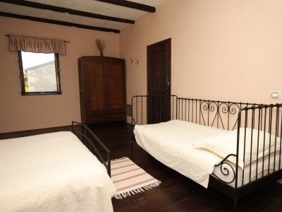 Villa Four-bedroom house with terrace Škrapi, Central Istria - Središnja Istra K-7524 - Outdoor photo 30