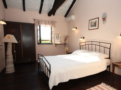 Villa Four-bedroom house with terrace Škrapi, Central Istria - Središnja Istra K-7524 - Outdoor photo 33