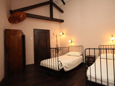 Villa Four-bedroom house with terrace Škrapi, Central Istria - Središnja Istra K-7524 - Outdoor photo 36