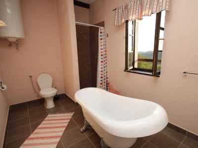 Villa Four-bedroom house with terrace Škrapi, Central Istria - Središnja Istra K-7524 - Outdoor photo 37