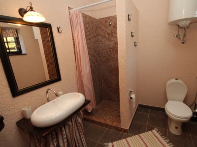 Villa Four-bedroom house with terrace Škrapi, Central Istria - Središnja Istra K-7524 - Outdoor photo 39