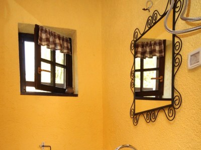 Villa Four-bedroom house with terrace Škrapi, Central Istria - Središnja Istra K-7524 - Outdoor photo 40