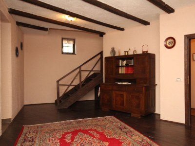 Villa Four-bedroom house with terrace Škrapi, Central Istria - Središnja Istra K-7524 - Outdoor photo 41