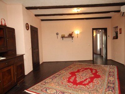 Villa Four-bedroom house with terrace Škrapi, Central Istria - Središnja Istra K-7524 - Outdoor photo 42