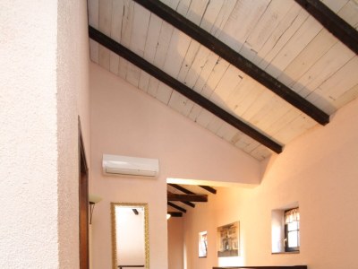 Villa Four-bedroom house with terrace Škrapi, Central Istria - Središnja Istra K-7524 - Outdoor photo 43