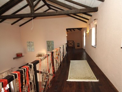 Villa Four-bedroom house with terrace Škrapi, Central Istria - Središnja Istra K-7524 - Outdoor photo 44