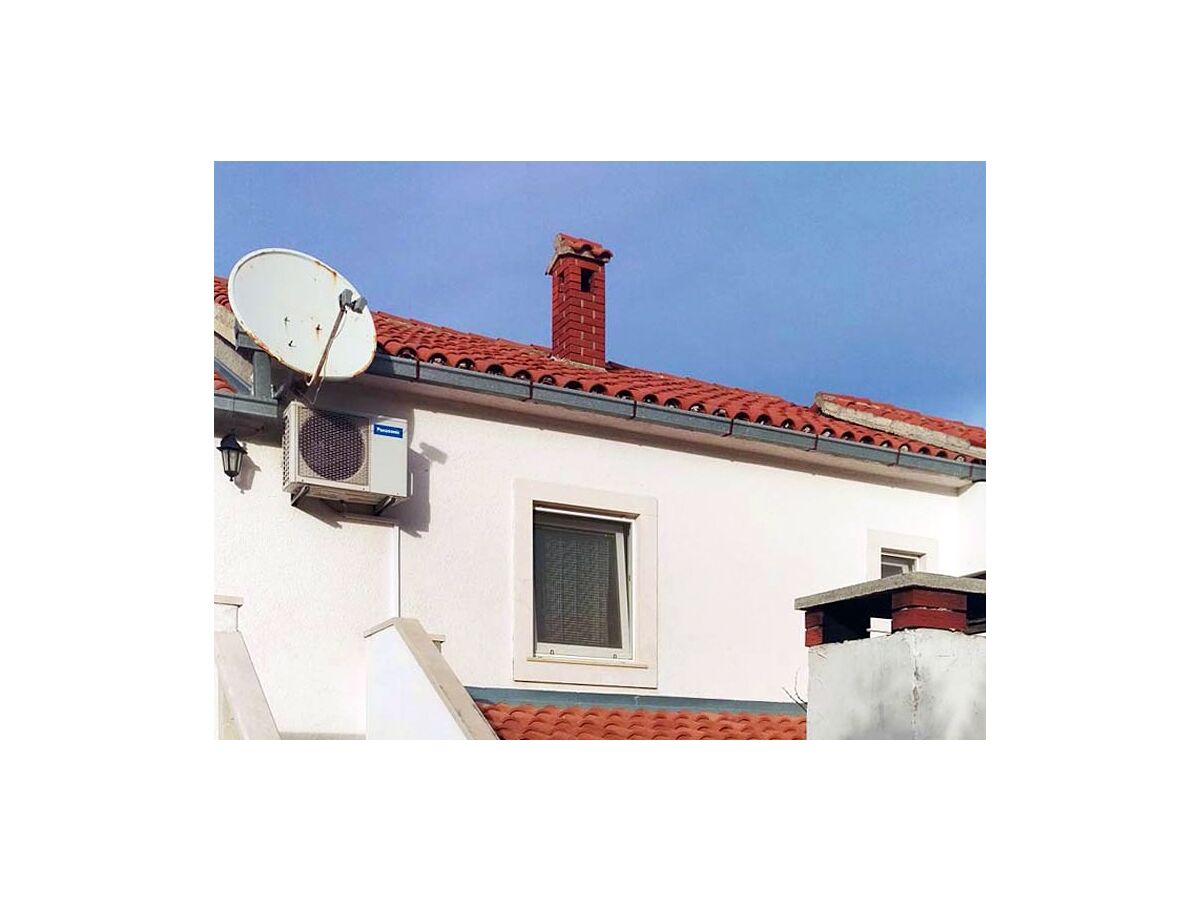 Apartment Apartments with parking space Supetar, Brač - 7535 - Apartments with parking space Supetar, Brač - 7535 - Outdoor photo 2