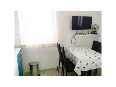 Apartment Apartments with parking space Supetar, Brač - 7535 - Apartments with parking space Supetar, Brač - 7535 - Outdoor photo 5