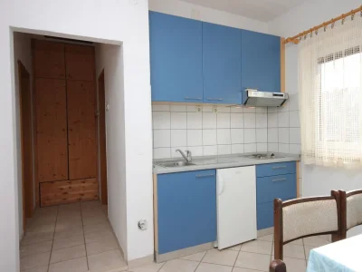 Apartment Apartments with parking space Supetar, Brač - 7535 - Apartments with parking space Supetar, Brač - 7535 - Outdoor photo 6