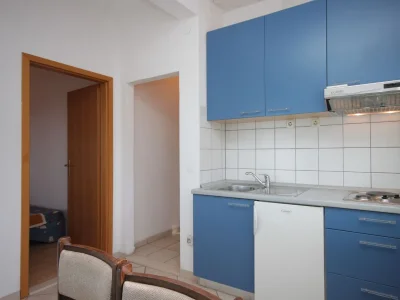 Apartment Apartments with parking space Supetar, Brač - 7535 - Apartments with parking space Supetar, Brač - 7535 - Outdoor photo 7