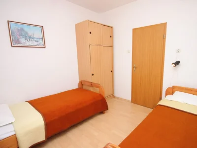 Apartment Apartments with parking space Supetar, Brač - 7535 - Apartments with parking space Supetar, Brač - 7535 - Outdoor photo 9