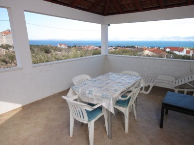 Apartment Apartments with parking space Supetar, Brač - 7535 - Apartments with parking space Supetar, Brač - 7535 - Outdoor photo 15