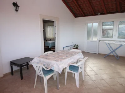 Apartment Apartments with parking space Supetar, Brač - 7535 - Apartments with parking space Supetar, Brač - 7535 - Outdoor photo 16