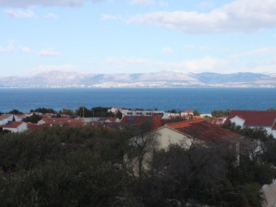Apartment Apartments with parking space Supetar, Brač - 7535 - Apartments with parking space Supetar, Brač - 7535 - Outdoor photo 17