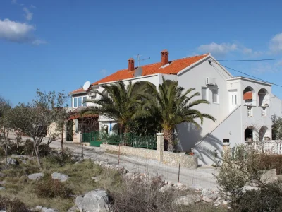 Apartment Apartments with parking space Supetar, Brač - 7535 - Apartments with parking space Supetar, Brač - 7535 - Outdoor photo 21