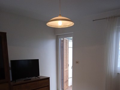 Apartment One bedroom apartment with balcony and sea view Valun, Cres A-386-b - Outdoor photo 16