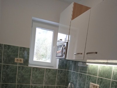 Apartment One bedroom apartment with balcony and sea view Valun, Cres A-386-b - Outdoor photo 19