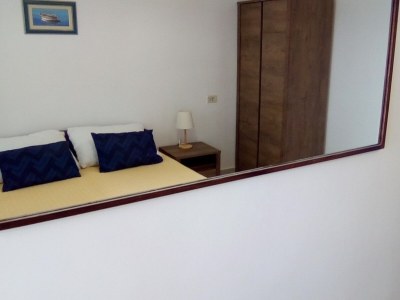 Apartment One bedroom apartment with balcony and sea view Valun, Cres A-386-b - Outdoor photo 21
