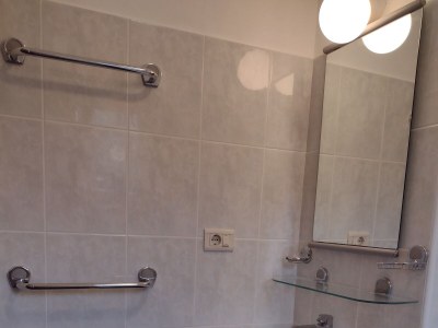 Apartment One bedroom apartment with balcony and sea view Valun, Cres A-386-b - Outdoor photo 23