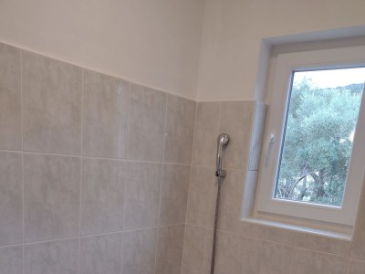 Apartment One bedroom apartment with balcony and sea view Valun, Cres A-386-b - Outdoor photo 24