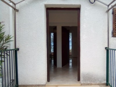 Apartment One bedroom apartment with balcony and sea view Valun, Cres A-386-b - Outdoor photo 26