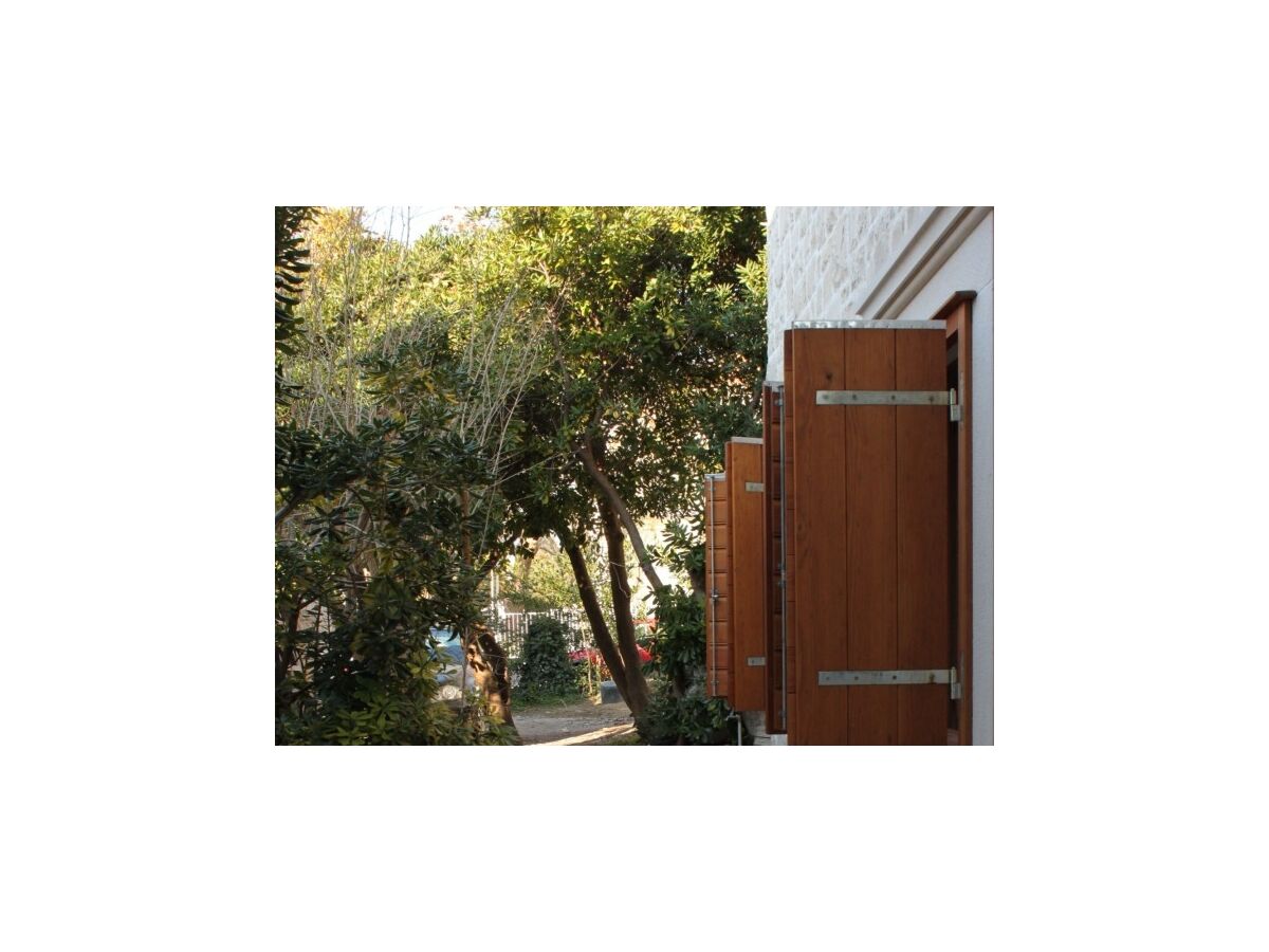 Holiday house Three bedroom house with terrace and sea view Kaštel Novi, Kaštela K-7554 - Outdoor photo 4