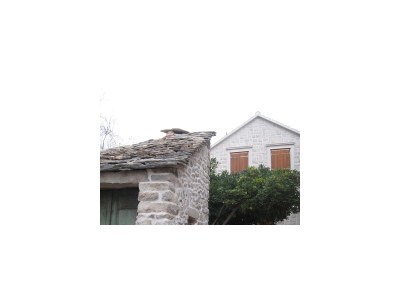 Holiday house Three bedroom house with terrace and sea view Kaštel Novi, Kaštela K-7554 - Outdoor photo 2