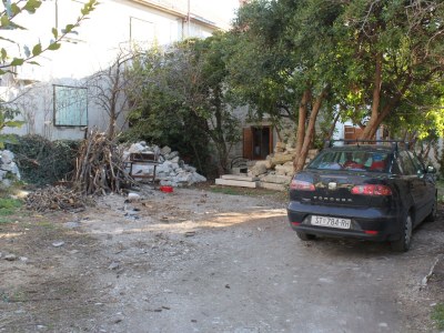 Holiday house Three bedroom house with terrace and sea view Kaštel Novi, Kaštela K-7554 - Outdoor photo 6