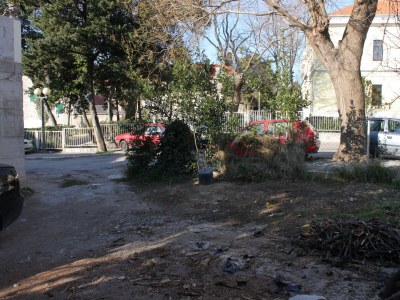 Holiday house Three bedroom house with terrace and sea view Kaštel Novi, Kaštela K-7554 - Outdoor photo 7