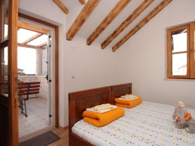 Holiday house Three bedroom house with terrace and sea view Kaštel Novi, Kaštela K-7554 - Outdoor photo 23