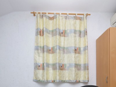 Apartment Studio flat with terrace and sea view Kornić, Krk AS-415-b - Outdoor photo 10