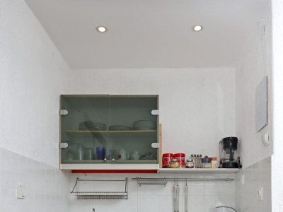 Apartment Studio flat with terrace and sea view Kornić, Krk AS-415-b - Outdoor photo 12