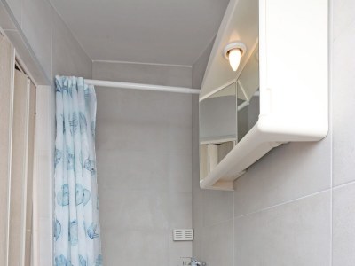 Apartment Studio flat with terrace and sea view Kornić, Krk AS-415-b - Outdoor photo 18