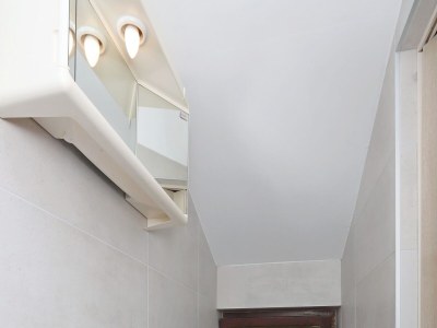 Apartment Studio flat with terrace and sea view Kornić, Krk AS-415-b - Outdoor photo 19