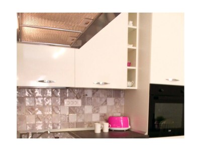 Apartment Two bedroom apartment with terrace and sea view Oprič, Opatija A-7753-a - Outdoor photo 14