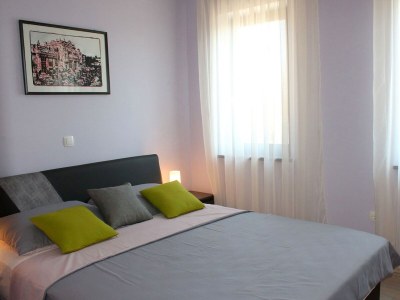 Apartment Two bedroom apartment with terrace and sea view Oprič, Opatija A-7753-a - Outdoor photo 17