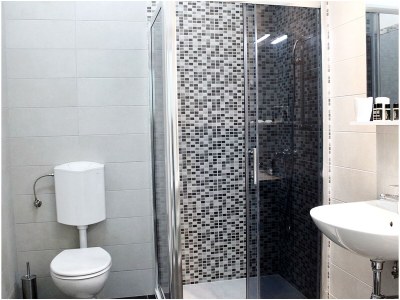 Apartment Two bedroom apartment with terrace and sea view Oprič, Opatija A-7753-a - Outdoor photo 19