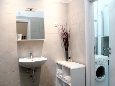 Apartment Two bedroom apartment with terrace and sea view Oprič, Opatija A-7753-a - Outdoor photo 20