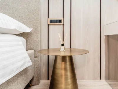 Apartment One bedroom apartment with balcony and sea view Sukošan, Zadar A-24518-c - Outdoor photo 19