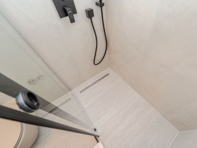 Apartment One bedroom apartment with balcony and sea view Sukošan, Zadar A-24518-c - Outdoor photo 23