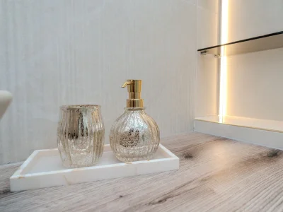 Apartment One bedroom apartment with balcony and sea view Sukošan, Zadar A-24518-c - Outdoor photo 24