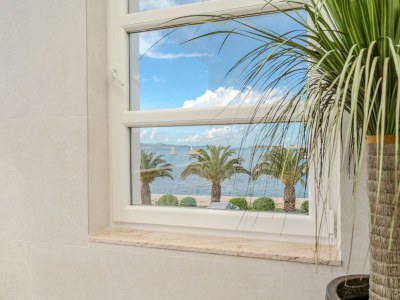 Apartment One bedroom apartment with balcony and sea view Sukošan, Zadar A-24518-c - Outdoor photo 29