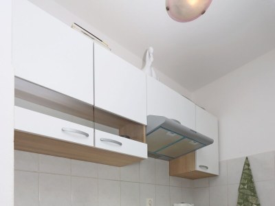 Apartment One bedroom apartment with terrace Brseč, Opatija A-7755-b - Outdoor photo 9