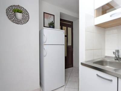 Apartment One bedroom apartment with terrace Brseč, Opatija A-7755-b - Outdoor photo 10