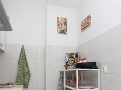 Apartment One bedroom apartment with terrace Brseč, Opatija A-7755-b - Outdoor photo 11