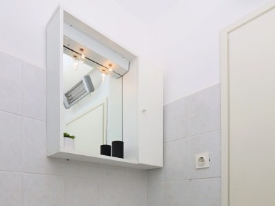 Apartment One bedroom apartment with terrace Brseč, Opatija A-7755-b - Outdoor photo 15