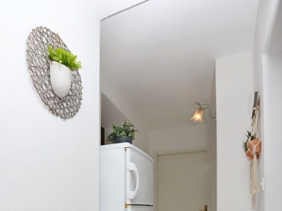 Apartment One bedroom apartment with terrace Brseč, Opatija A-7755-b - Outdoor photo 16