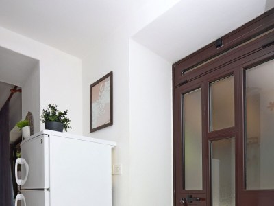 Apartment One bedroom apartment with terrace Brseč, Opatija A-7755-b - Outdoor photo 17